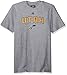 NBA Men's Miracle Short Sleeve Go-To Tee