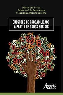 Livro Questões de Probabilidade a Partir de Dados Sociais