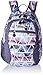 High Sierra Curve Backpack, Dreamscape/Purple Smoke