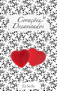 Livro Corações Desavisados