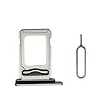 MEEFIX SIM Card Tray Holder Slot Replacement with
