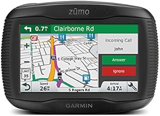 Garmin Zumo 395LM