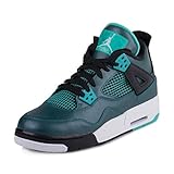 Nike AIR JORDAN 4 RETRO 30TH BG BOYS GRADE SCHL Sneakers 705330-330