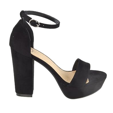 platform sandals cheap