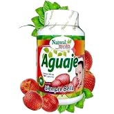 Aguaje Siempre Bella by Natural Medix &ndash; Amazonian Superfruit for Feminine Vitality, Balance &amp; Radiance