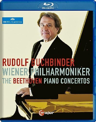 Beethoven Piano Concertos