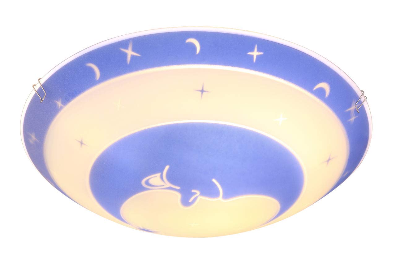 Globo Lighting, White