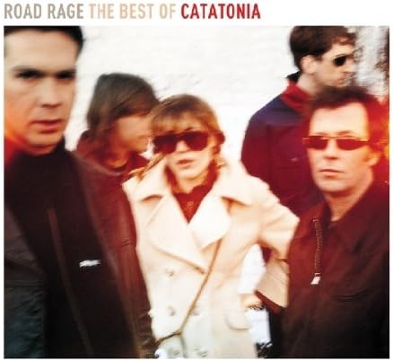 Road Rage: Very Best of Catatonia