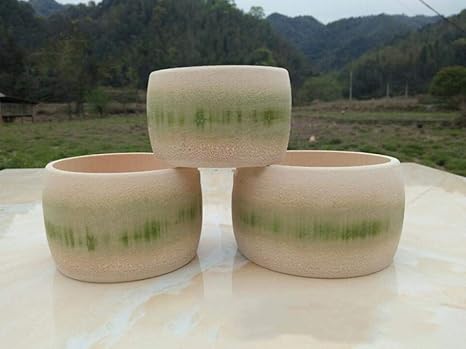 3 Cuencos Para Bebés Recipiente De Destete Contenedor De ...