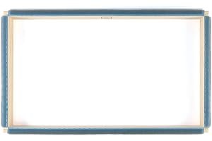 THE OXFORD PUNCH NEEDLE The Oxford Company Gripper Strip Lap Frame | Size 20"x30" (50 x 76 cm)