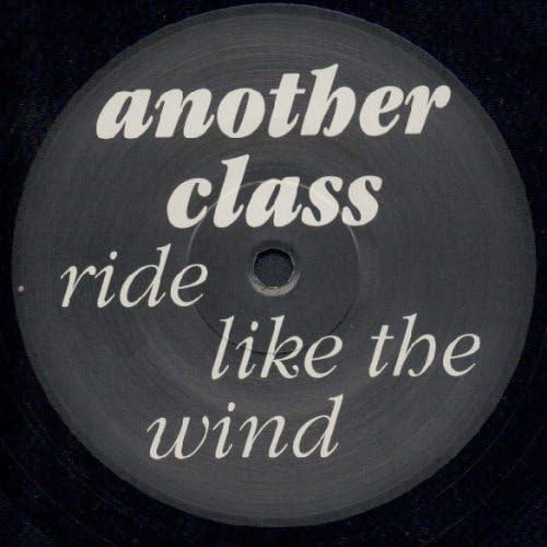 Ride like the wind (Special 4 Track Remixes) / Vinyl Maxi Single [Vinyl