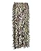 North Mountain Gear Camouflage Ghillie Suit - Camo Leafy Suit - Woodland Green - 2X-Large