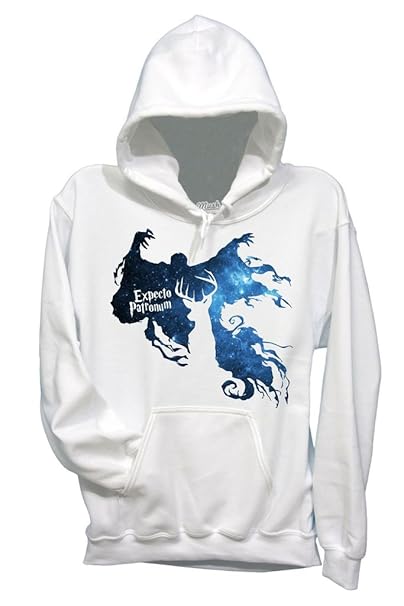 harry potter felpa