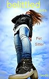 Belittled S1E8: Pet Sitter (shrinking erotica)