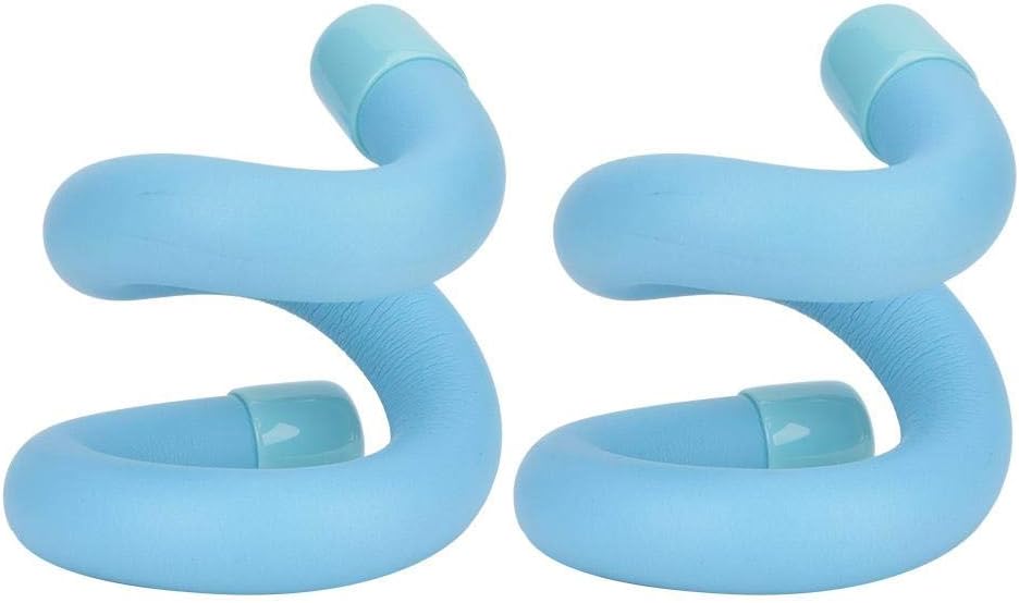 Tbest 1Pair Weight Bracelet, Portable Strength Training Wrist Weight Sport Equipment Exercise for Yoga Fitness Walking Swimmimg : Sports & Outdoors