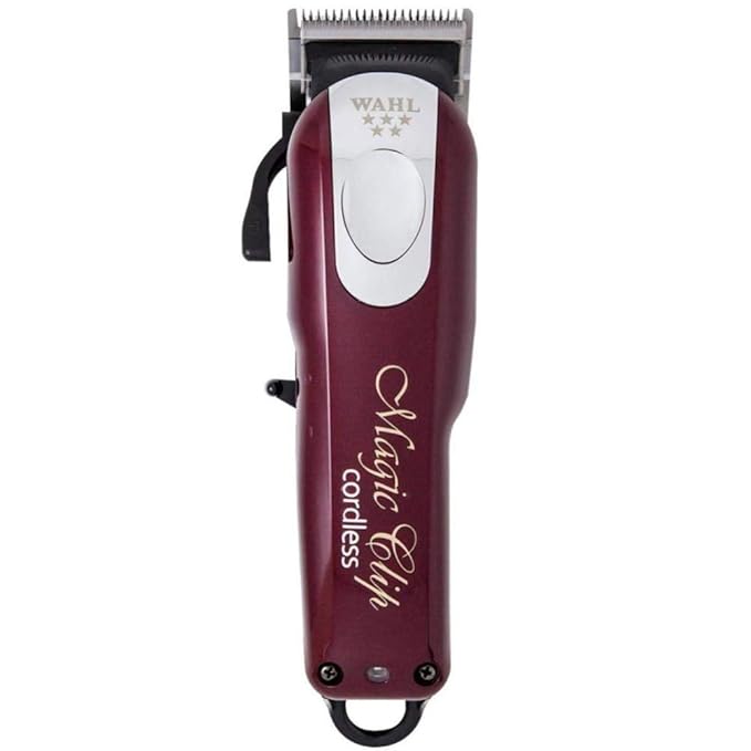 wahl balding clipper india