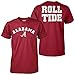 Alabama Crimson Tide Roll Tide Tshirt
