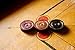 Craftsman Carrom Coins Champion Series Tournament