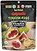 Organic Sun Dried Turkish Figs - 6oz (Pack of 6) - Kosher and Non-GMO