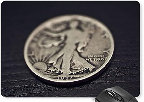 Mouse Mat A Coin Camera Of 1917 Mouse Pad