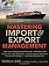 Mastering Import & Export Management