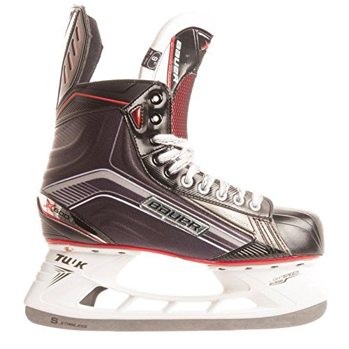 bauer vapor x600 jr