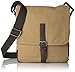 Fossil Men's Davis North South City Bag, Khaki