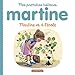 Martine va à l'école by 