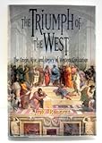 The triumph of the West by