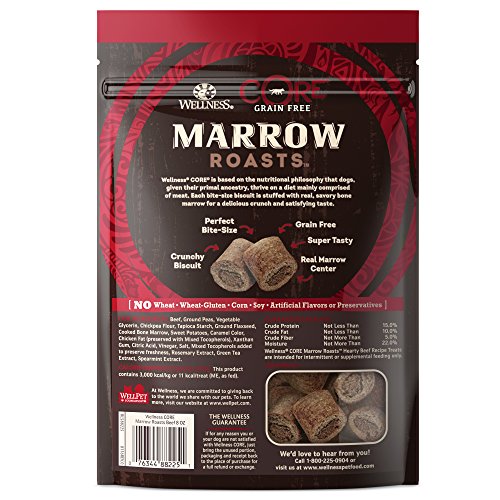 1 Wellness+Marrow+Roasts+Natural+8+Ounce