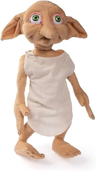 peluche harry potter amazon