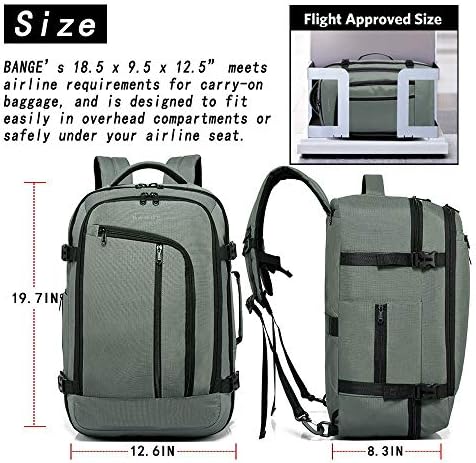 bange backpack