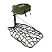 XOP Xtreme Outdoor Products Air Raid Cast Aluminum Tree Stand - Aluminum Deer Stand for Hunting