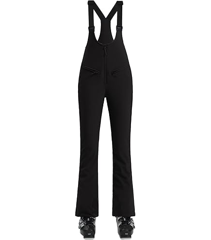 Amazon.com : Oakley TNP Harper Softshell BIB : Clothing, Shoes