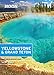 Moon Yellowstone & Grand Teton (Moon Handbooks)