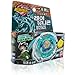 Takara Tomy Metal Fusion Beyblade Battle Top #BB71 Ray Unicorno D125CS Starter Set