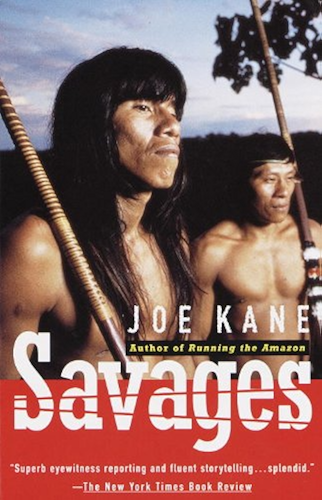 Download Savages (Vintage Departures) (English Edition) PDF