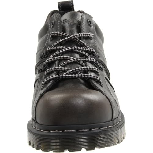 dr martens finnegan black