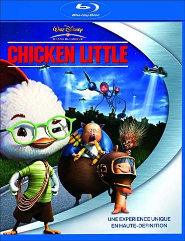 Chicken Little