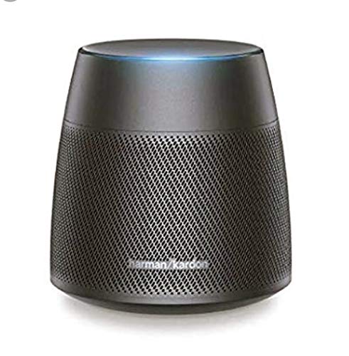 harman kardon astra black