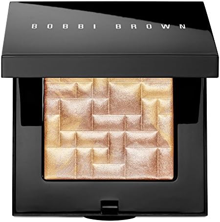 Bobbi Brown Highlighting Powder # Moon Glow 0.28 Oz / 8 g