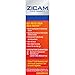 Zicam Ultra Cold Remedy Berry Lemonade Crystals, 18 Count