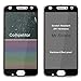 Mr.Shield [2-PACK] Designed For Motorola MOTO Z2 Play [Japan Tempered Glass] [9H Hardness] [Full Screen Glue Cover] Screen Protector with Lifetime Replacement