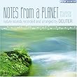 Notes from a Planet