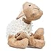Plush Dog Toys - Cute Lamb Small Dogs Love - Cure for Pet Boredom