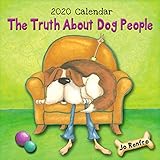 Blue Mountain Arts 2020 Calendar 