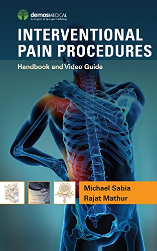 Best! Interventional Pain Procedures: Handbook and Video Guide ZIP