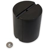 Fuel Gauge Sending Unit Float with Retainer Clip &ndash; Universal Fit for Polaris &amp; Can-Am EFI ATV/UTV &ndash; Replaces Worn or Leaking Floats