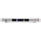 Behringer EUROPOWER EPQ304 Professional 300 Watt Light Weight 4 Channel Power Amplifier with ATR (Accelerated Transient Response) Technology