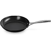 Le Creuset Essential Non-Stick Ceramic Shallow Frying Pan, 10"